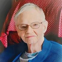 Brenda Lee Jackson