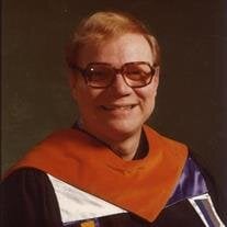 Eugene R. Cudnohufsky