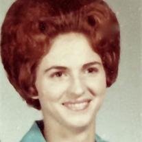 Dorothy Bankston