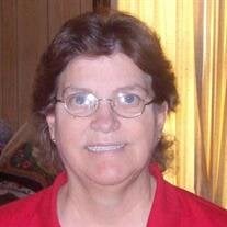 Peggy Arlene King