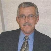 Frederick Swetnam