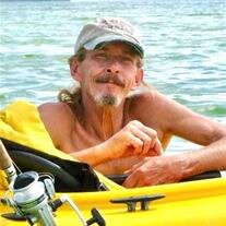John R. Berry, III