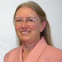 Lottie Mae Kessler