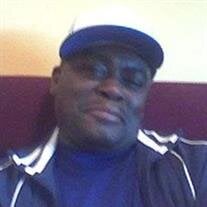 Purnell B. Hill, Sr.