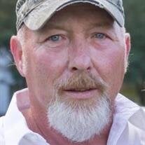 Timothy Wayne Parsley