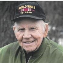 Glen "Woody" Schnitz
