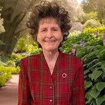 Mrs. Wilma Jean Welch Taylor
