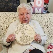 Barbara Ann Koerner
