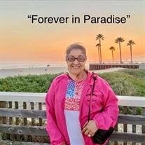 Mary Theresa Martinez