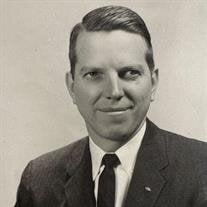 Clifton Ellis Withers