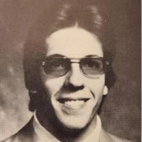 David Dorrence Jones