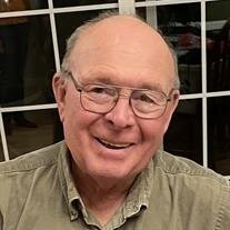 Robert "Bob" Harry Davidson