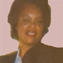 Mrs. Linrose Wright