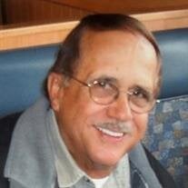 Charles Joseph Buscher