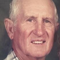 Donald Gene Lawrence