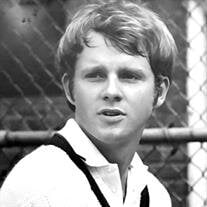 Mr. Michael L. Harris