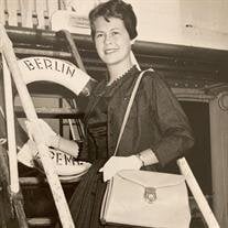 Martha C. Wintner