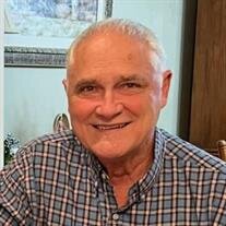 Roland Joseph Guidry