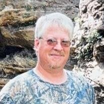 Alan "Al" Richard Koleno