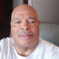 Robert Marshall Leon Smith