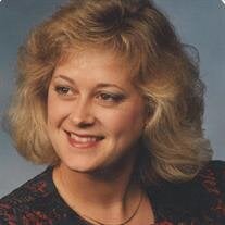 Joy Elaine Curry Bias