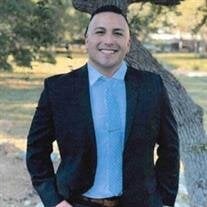 Alex G. Magallanes