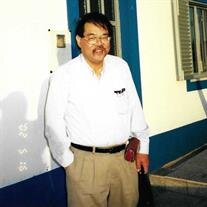 Robert David Chew