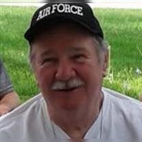 Henry Michael Wolenhaupt