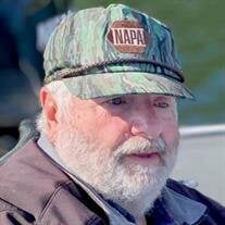 Joe Timothy Foss