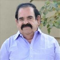 Humberto Tello Haro