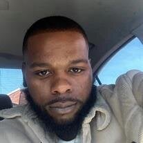 Christopher Malek Mickens