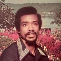 Mr. Ervin Bass Sr.