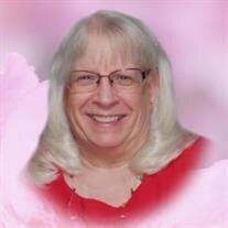 Betty Jean Casper