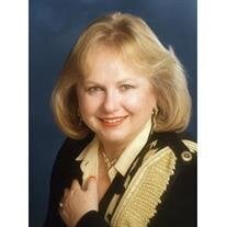 Marilee Ann Morris