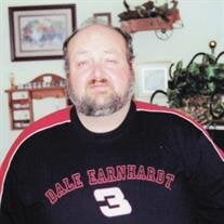 Steven Lawrence