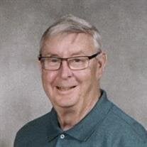 Larry N. Finkel