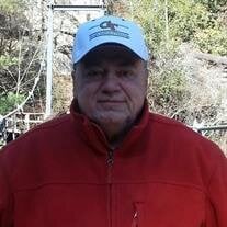 Donald Joshua Blair