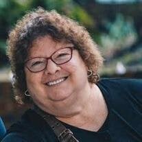 Janet Marie Gulotta