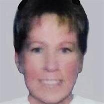 Sandra "Sandi" Heath
