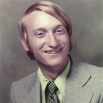Charles "Charlie" George