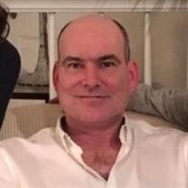 Daniel "Danny" Joseph Buonlamperti