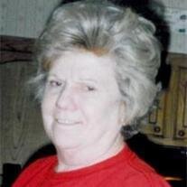 Barbara Gustine