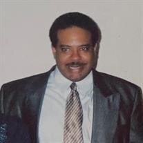 Mr. Shannon Holloway