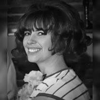 Nancy Ruth Daugherty