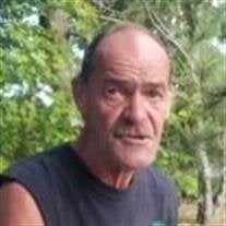 Bernard D. "Tiger" Sturdavant Jr.