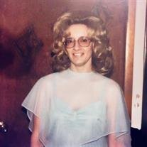 Linda Sue Fenton