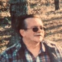 William "Bill" A. Guiney