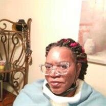 Mrs Lisa Kenyetta Lankford