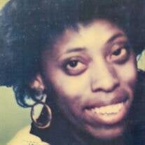 Ms. Alvina Cherry