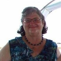 Mrs Theresa Hale